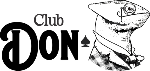 Club Don As
